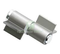 10PZ CERNIERA 2 ALI APERTE A SALDARE 445 COMUNELLO PERNO SFILABILE E CUSCINETTO: