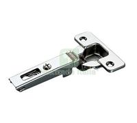 10PZ CERNIERA INCASSO 94° SERIE 200 SALICE COLLO 0 ACC NICH F.MM 35X11 CA C2_BA: