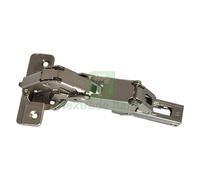 10PZ CERNIERA PER MOBILI 'C2AF' ART. C2AFG99 COLLO 9: