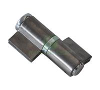 10PZ CERNIERONA A 2 ALI CHIUSE ART.450 MM. 90: