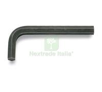 10PZ CHIAVE ESAGONALE 96N BETA MM 14: