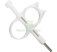 10PZ CHIAVE X IRRIGATORE DINAMICO HUNTER: