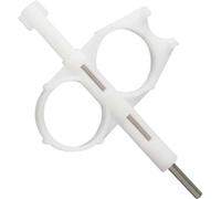 10PZ CHIAVE X IRRIGATORE DINAMICO HUNTER