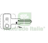 10PZ CHIAVI PER CILINDRI MERONI 3 SPINE GRANDI MER33R MER33R: