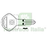 10PZ CHIAVI PER CILINDRI MERONI MER41 MER41: