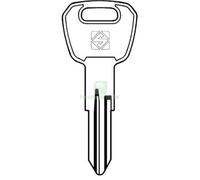 10PZ CHIAVI SILCA ART. ALP9 GR.4: