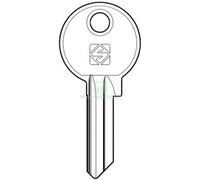 10PZ CHIAVI SILCA ART. CB21 GR.2: