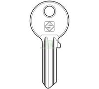 10PZ CHIAVI SILCA ART. IE224 GR.2: