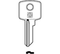 10PZ CHIAVI SILCA PROFILO CIS2R OLC NextradeItalia Mod.FERX.JBCKKM
