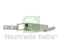 10PZ CHIUSURE A LEVA CON INCONTRO MM.102 MM.102X23X11H.: