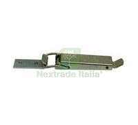10PZ CHIUSURE A LEVA CON INCONTRO MM.140 MM.140,5X34X12,5H.: