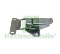 10PZ CHIUSURE A LEVA CON INCONTRO MM.52 MM.52X33X12H.: