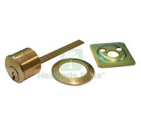 10PZ CILINDRO ESTERNO STACCATO REGOLABILE: