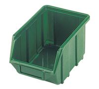 10PZ CONTENITORE TERRY "ECOBOX 114" 220X355X167H