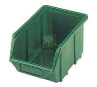 10PZ CONTENITORE TERRY "ECOBOX 114" 220X355X167H: