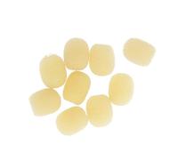 10pz Copertura Auricolare Copertura Del Microfono Piccolo Microfono Parabrezza Spugna Morbida