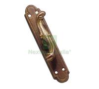 10PZ CREMONESE BAROCCO GRATZ CON FORI: