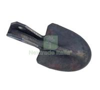 10PZ CROCETTA FORBICE POTA 125S 127S DUE BUOI: