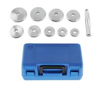 10pz CUSCINETTO della ruota da Corsa e Driver Guarnizione Set 39.5/44.5/50/59mm