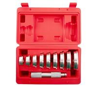 10pz Cuscinetto Della Ruota Da Corsa E Driver Guarnizione Set Attrezzo Kit