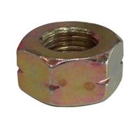 10PZ DADO COPPIA CONICA DECESPUGLIATORE M10X1,00 SX R912132