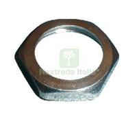 10PZ DADO CR X SIFONE E PILETTA TEA OTTONE CROMATO 1"1 4: