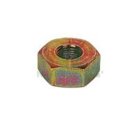 10PZ DADO GENERICO PER TESTINE DECESPUGLIATORI FILETTATURA SX M10X1: