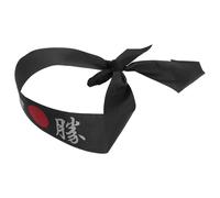 10Pz Fasce Ninja Materiale Per E Cosplay