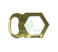 10PZ FERMADADO FORBICE POTA 125S 127S DUE BUOI CM 21 23: