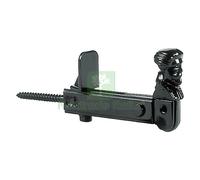 10PZ FERMAPERSIANE AD OMINO NERO CODICE 308966: