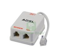 10PZ FILTRO ADSL CON CAVO CM.10: