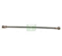 10PZ FLESSIBILI INOX MASCHIO FEMMINA 3 8 CM. 50 DN 10: