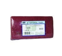 10PZ FOGLIO ABRASIVO SCOTCHBRITE SAITPOL FLEX MM. 115X230. TIPO VF: