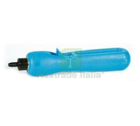 10PZ FUSTELLA FORATUBO Ï FORO MM. 4: