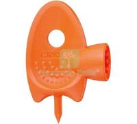 10PZ FUSTELLA FORATUBO SELF CLABER RAINJET 91185: