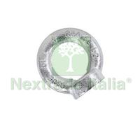 10PZ GOLFARE FEMMINA ZINCATO ART.8042EZ Ø MM.6 :