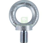10PZ GOLFARE MASCHIO ZINCATO 8040EZ ROBUR DIN580 M 6 O.MM 14: