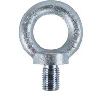 10PZ GOLFARE MASCHIO ZINCATO 8040EZ ROBUR DIN580 M 8 O.MM 20