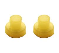 10PZ GOMMINO PER ABBEVERATOIO A VASCHETTA in gomma