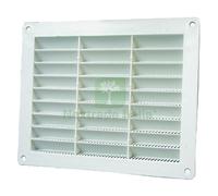 10PZ GRIGLIA AERAZIONE CM 23 X 63: