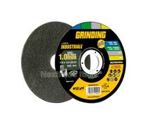 10PZ GRINDING INDUSTRIALE DISCO JOLLY PIANO 115X1,6: