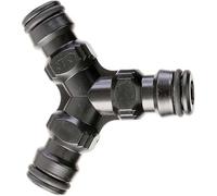 10PZ INNESTO RAPIDO A 3 VIE GF SELF 8000-5451