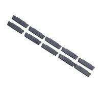 10pz Inserti in carburo MGMN150G PC9030 convenienti per efficienza di taglio