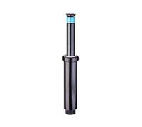 10PZ IRRIGATORE POP-UP RAIN STATICO DA 1/2" - attacco 1/2", alzo cm.10