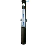 10PZ IRRIGATORE POP-UP STATICO PS HUNTER SETTORE 1/2F ALZO CM 10