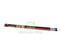 10PZ LAMA DENTE A PUNTA X SEGONCINO BAHCO CM 60: