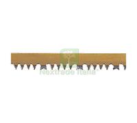 10PZ LAMA PER SEGONCINO AD ARCO 'BAHCO' CM 53 CODICE 102334: