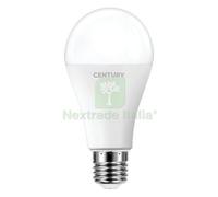 10PZ LAMPADA LED GOCCIA HARMONY 80 CENTURY CALDA VOLT 230 WATT 20 LUMEN 2450 E2: