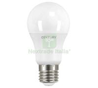 10PZ LAMPADA LED GOCCIA HARMONY 80 CENTURY FREDDA VOLT 230 WATT 11 LUMEN 1055 E: