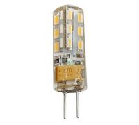 10PZ LAMPADINE BEGHELLI LED 56086 G4W1,5: